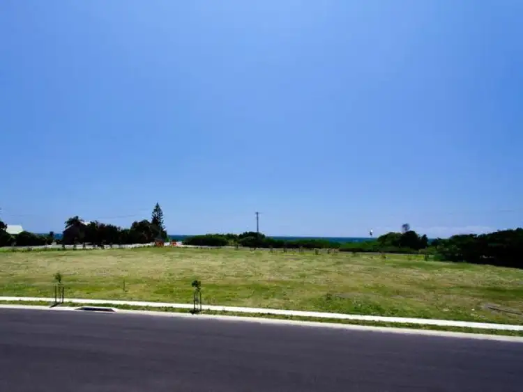 Fifth view of Homely land listing, Kendall Street, Byron Bay NSW 2481