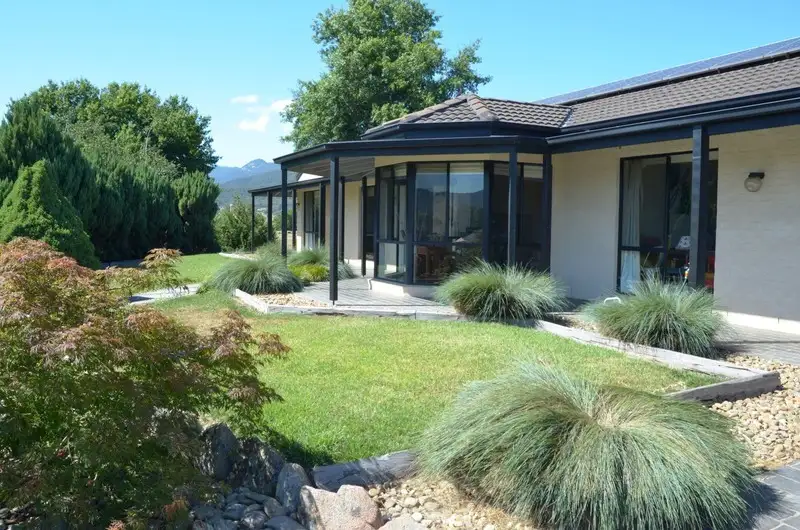 Main view of Homely house listing, 6 Fingerboard Hill, Myrtleford VIC 3737
