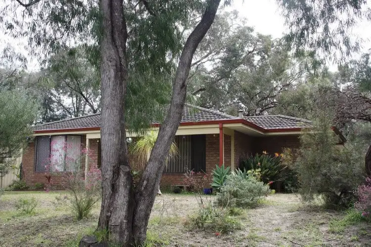 Second view of Homely house listing, 17 Luill Crescent, Dawesville WA 6211