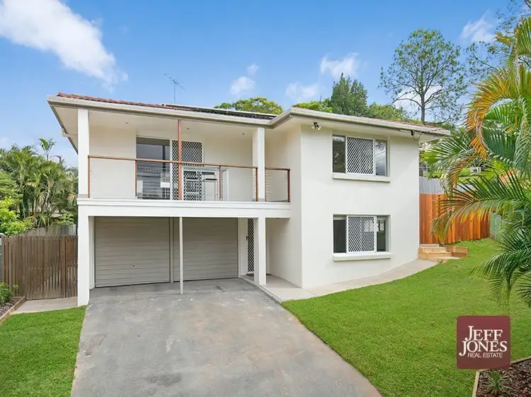 Main view of Homely house listing, 1640 Creek Road, Carina QLD 4152