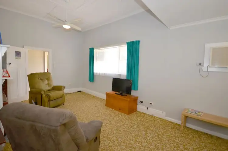Second view of Homely house listing, 8 George Street, Horsham VIC 3400