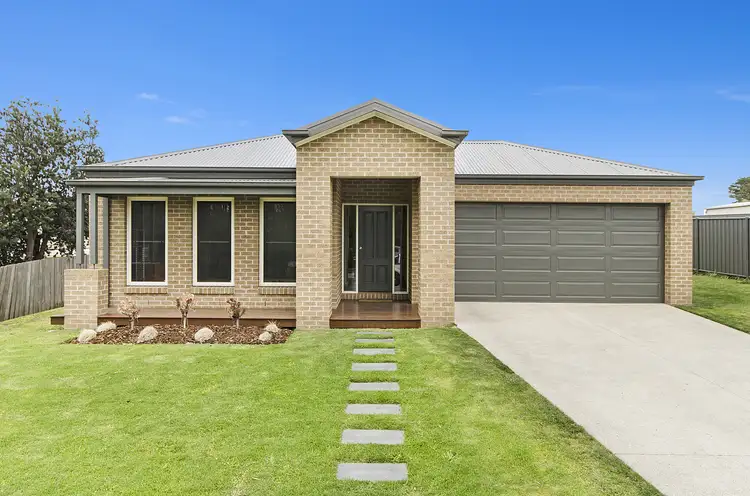 3 Edols Street, Ballan VIC 3342
