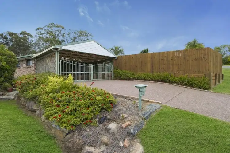 12 Roseville Street, Petrie QLD 4502