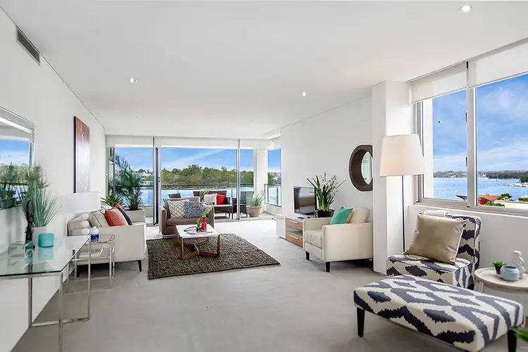 Second view of Homely apartment listing, 30/14-18 Edgewood Crescent, Cabarita NSW 2137
