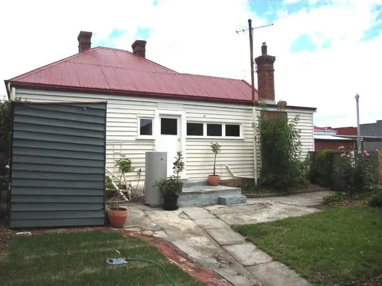 Fifth view of Homely house listing, 17 Gatehouse Street, Moonah TAS 7009