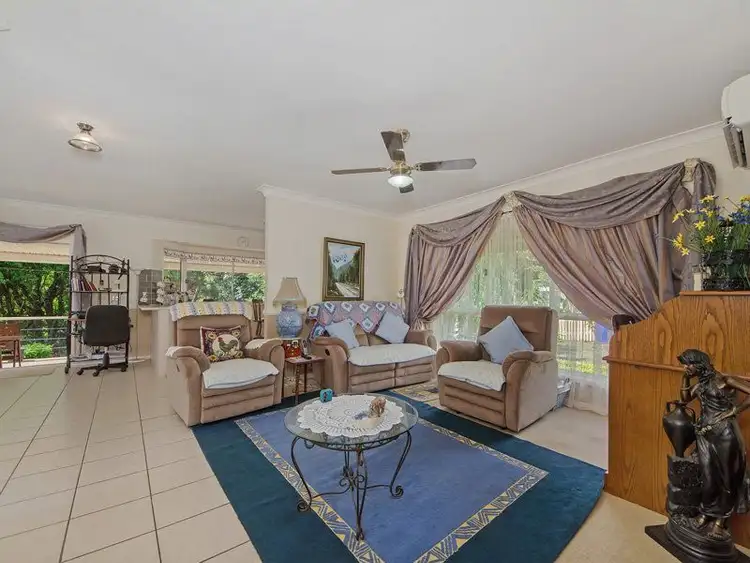 Seventh view of Homely house listing, 44 Riverbend Drive, Canungra QLD 4275