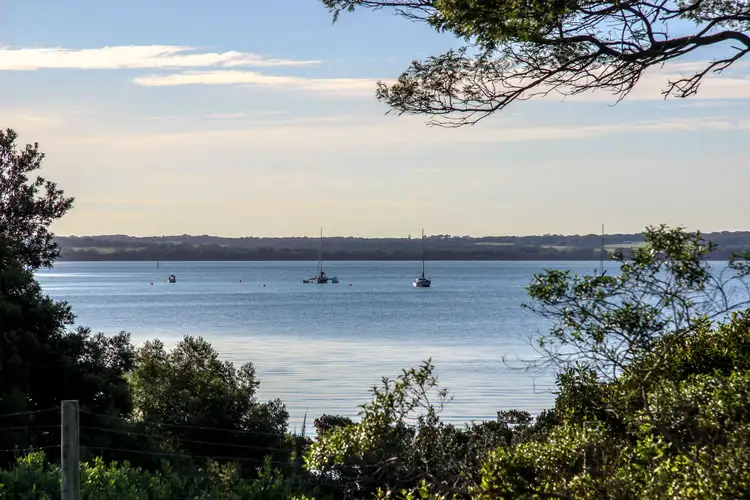 Main view of Homely land listing, 59 Moorings Place, Corinella VIC 3984