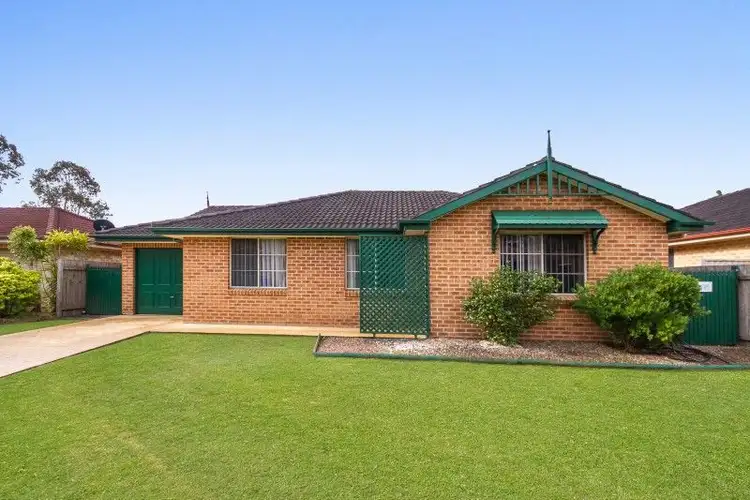 7 Fernhill Ave, Hamlyn Terrace NSW 2259