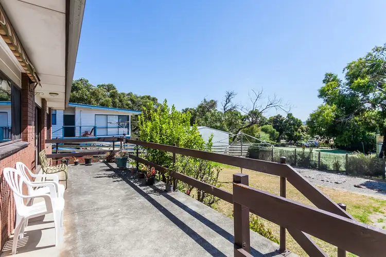 Second view of Homely house listing, 31 Fraser Avenue, Anglesea VIC 3230