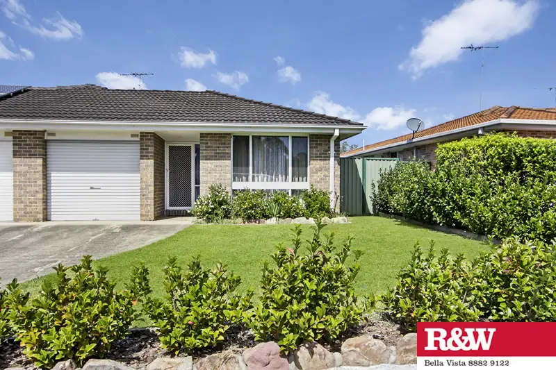 Main view of Homely villa listing, Address available on request