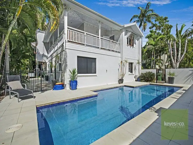 Second view of Homely house listing, 22 Philp Street, Hermit Park QLD 4812