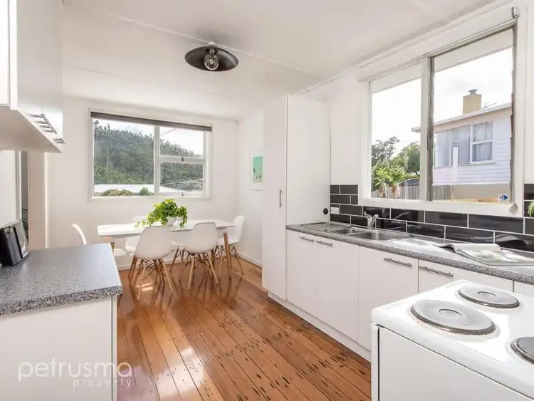 Fifth view of Homely villa listing, 1/3 Nilpena Street, Mornington TAS 7018