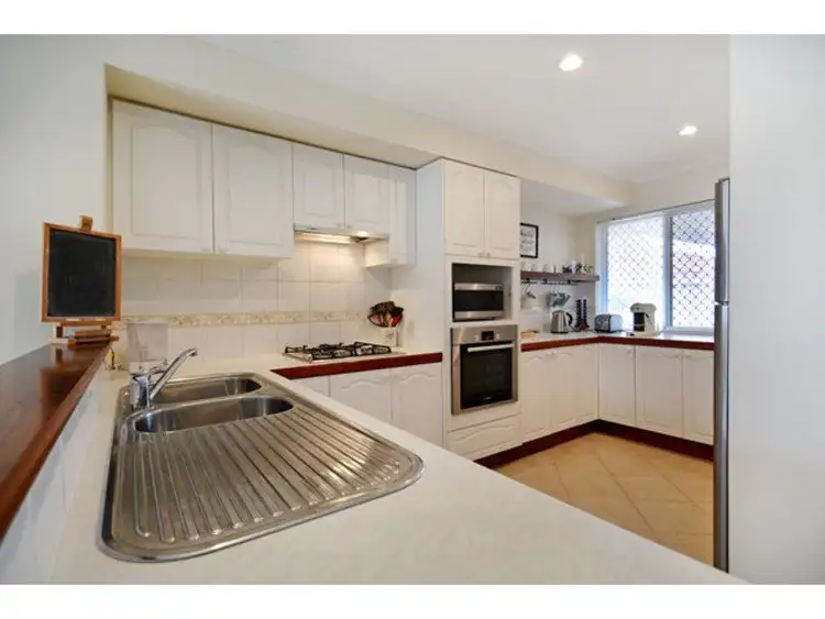 Seventh view of Homely house listing, A/30 Peruvale Street, Carine WA 6020