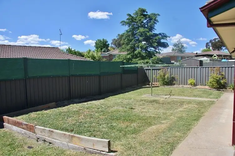 Third view of Homely house listing, 34 Barker Circuit, Bathurst NSW 2795