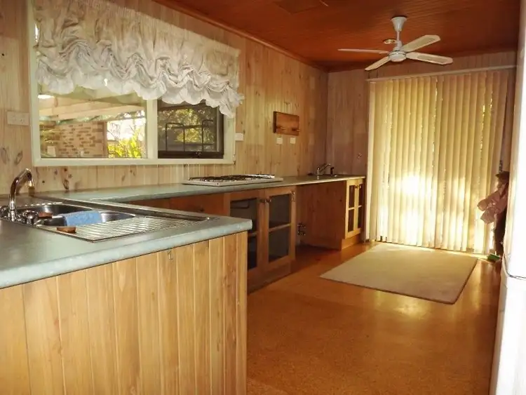 Fourth view of Homely house listing, 5 Gibson Street, Moe VIC 3825
