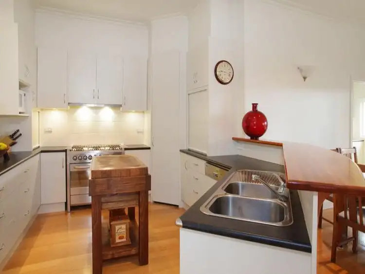 Fourth view of Homely house listing, 16 Ann Street, Geelong West VIC 3218