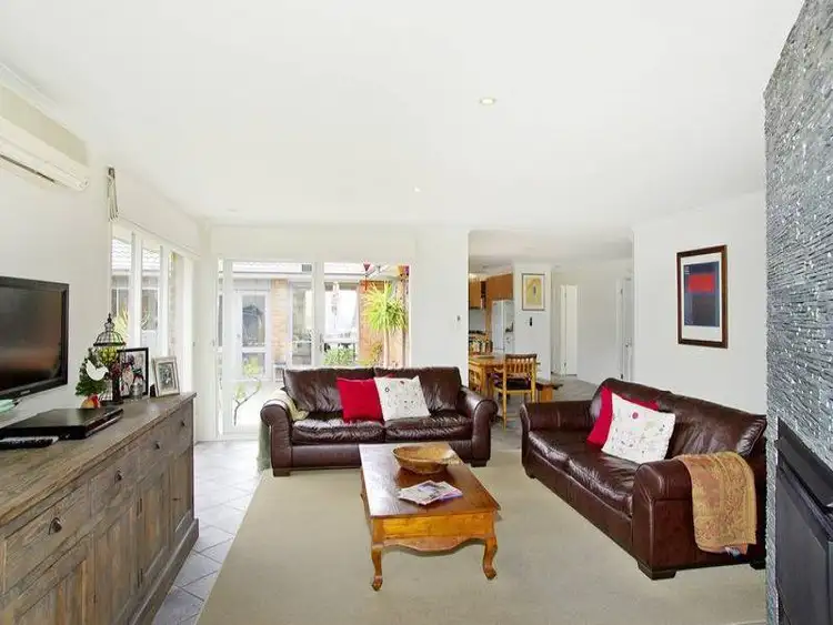 Third view of Homely house listing, 4 Fontaine Street, Grovedale VIC 3216