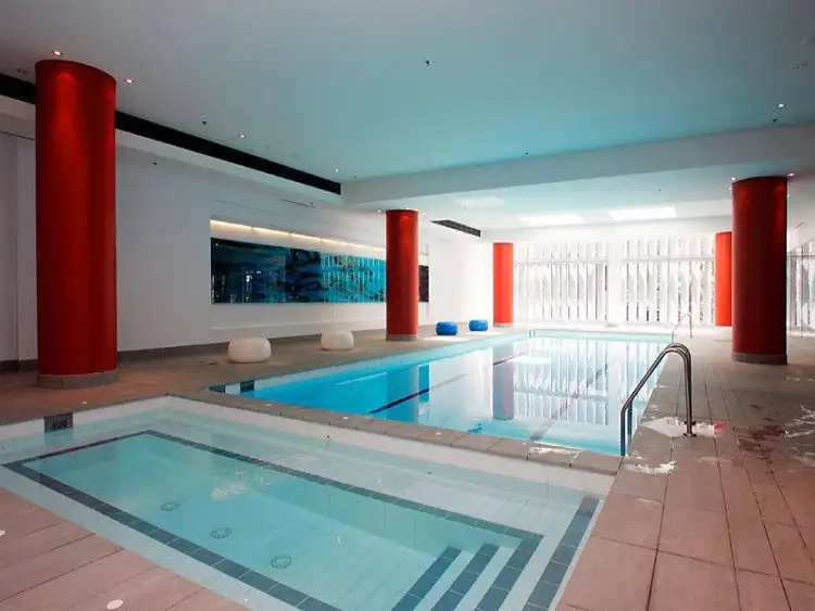 Sixth view of Homely apartment listing, 101/81 Macleay Street, Potts Point NSW 2011