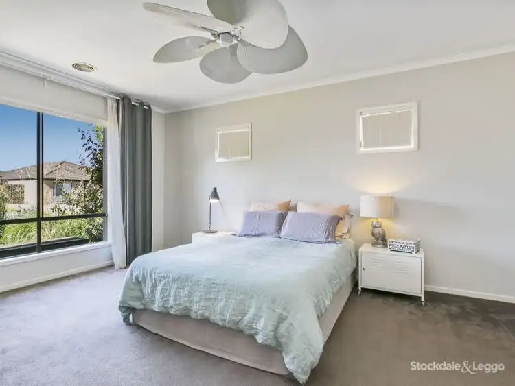Sixth view of Homely house listing, 55 BORONIA AVENUE, Cranbourne VIC 3977