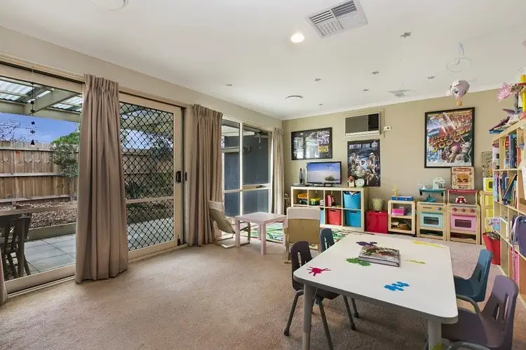 Fourth view of Homely house listing, 54 LAWLESS DRIVE, Cranbourne North VIC 3977