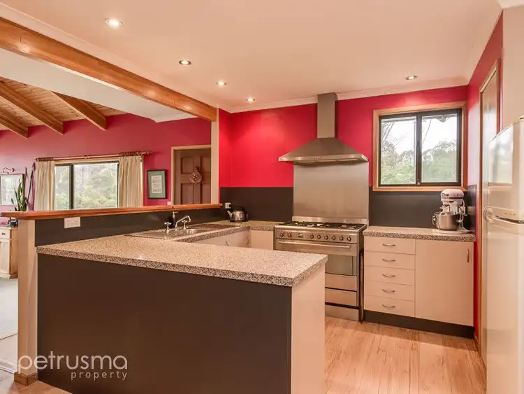 Sixth view of Homely house listing, 44 Piper Road, Geilston Bay TAS 7015