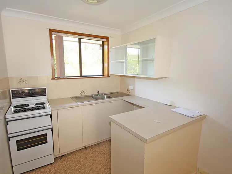 Third view of Homely unit listing, 2/3 Leslie Street, Shoal Bay NSW 2315