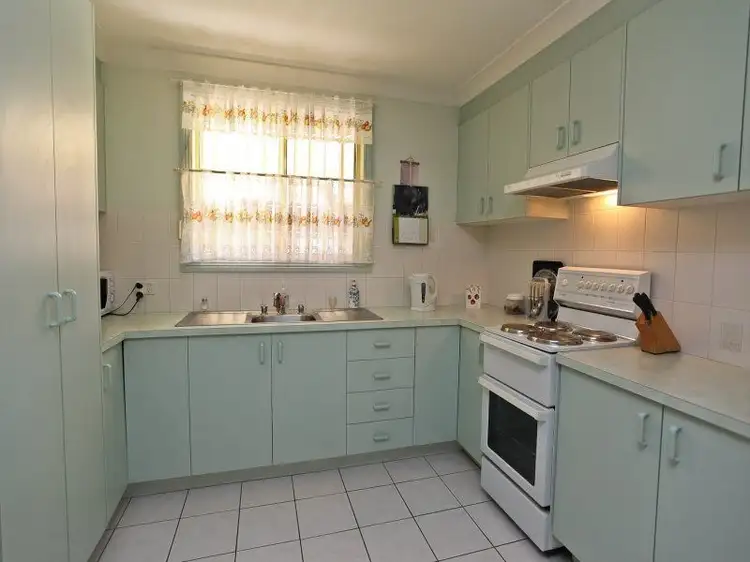 Fourth view of Homely unit listing, 6/253 Lone Pine Avenue, Orange NSW 2800