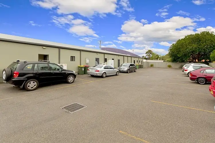 Second view of Homely warehouse listing, Address available on request