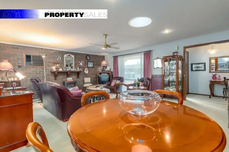 Fourth view of Homely house listing, 17 Cross Street, Trafalgar VIC 3824