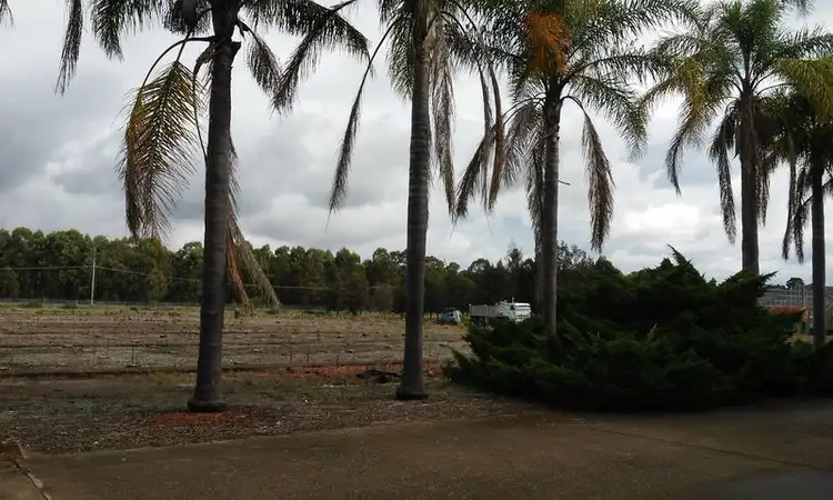 Second view of Homely land listing, 116B Fifth Ave, Llandilo NSW 2747