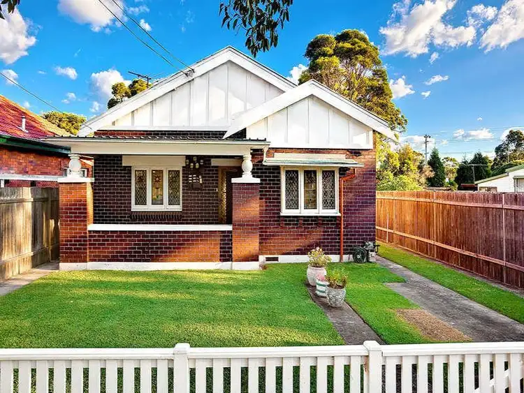 20 Chiswick Street, Strathfield South NSW 2136