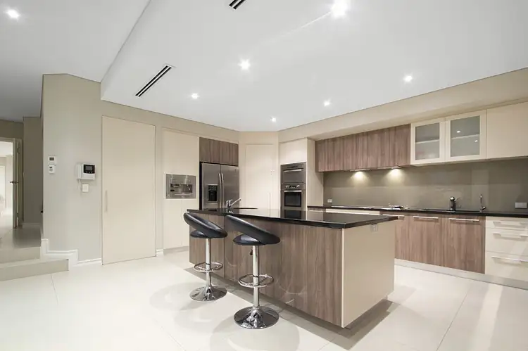 Fourth view of Homely house listing, 55 Gladstone Road, Rivervale WA 6103