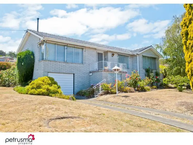 Second view of Homely house listing, 8 Lorne Crescent, Howrah TAS 7018
