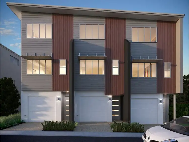Fifth view of Homely townhouse listing, Hamilton 853 Cnr Hamilton and Trouts Rd, Chermside West QLD 4032