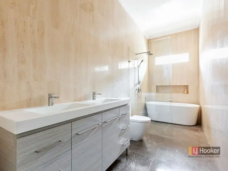 Fourth view of Homely house listing, 244 New Canterbury Road, Lewisham NSW 2049