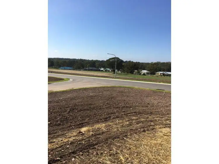 Second view of Homely land listing, LOT 25, 180 Taylors Road, Silverdale NSW 2752