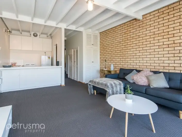 Fifth view of Homely unit listing, 2/14A Lowelly Road, Lindisfarne TAS 7015