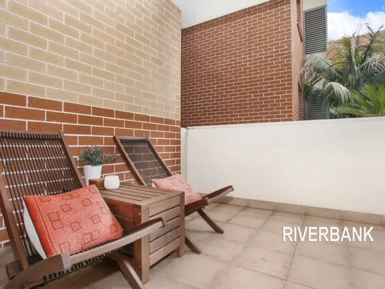 Sixth view of Homely unit listing, 62/30-44 Railway Terrace, Merrylands NSW 2160