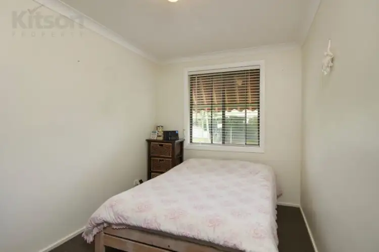 Fifth view of Homely house listing, 58 Jasmin Crescent, Lake Albert NSW 2650