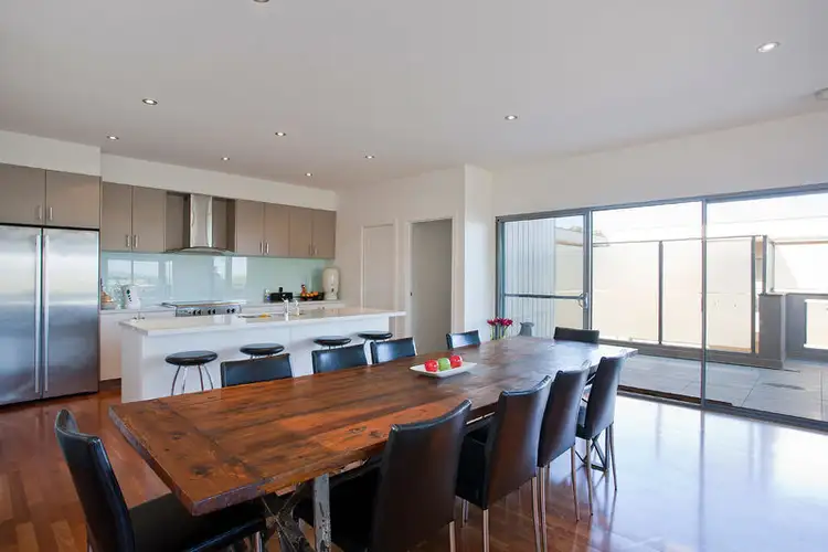 Fifth view of Homely house listing, 3/20-22 Surfcoast Highway, Torquay VIC 3228