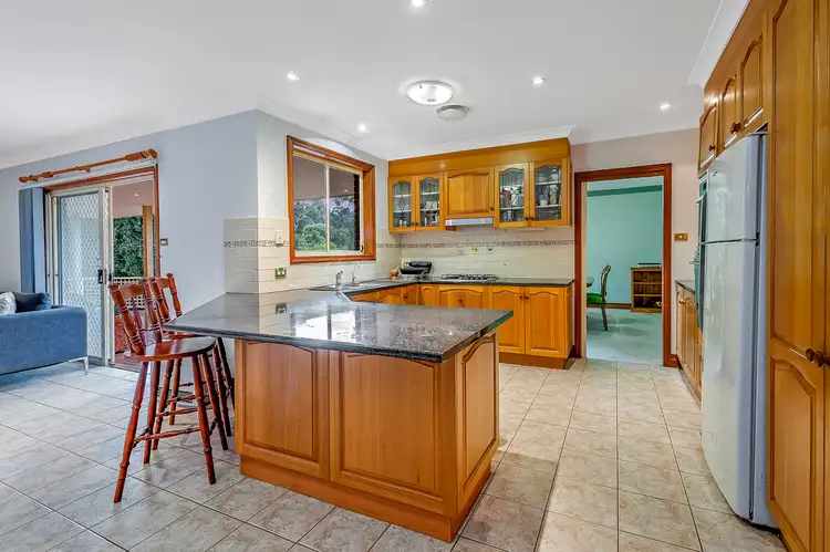 Third view of Homely house listing, 48 Taylor Street, West Pennant Hills NSW 2125