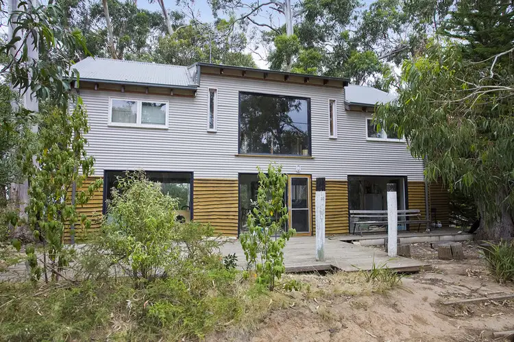 Second view of Homely house listing, 33 Cassidy Drive, Kennett River VIC 3221
