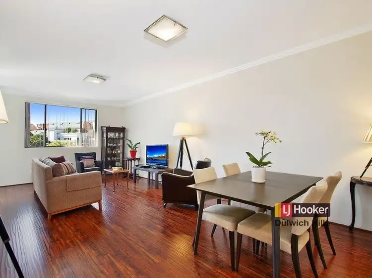 54/553 New Canterbury Road, Dulwich Hill NSW 2203