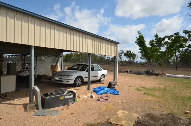 Sixth view of Homely house listing, 31 Bowden Road, Black River QLD 4818
