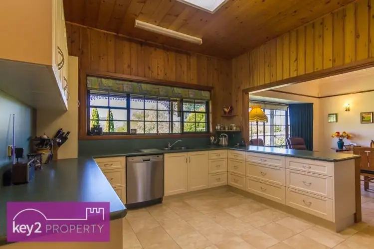 Sixth view of Homely house listing, 275B Penquite Road, Norwood TAS 7250