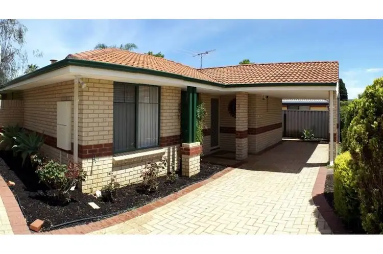 3/3 Bantock Street, Joondanna WA 6060