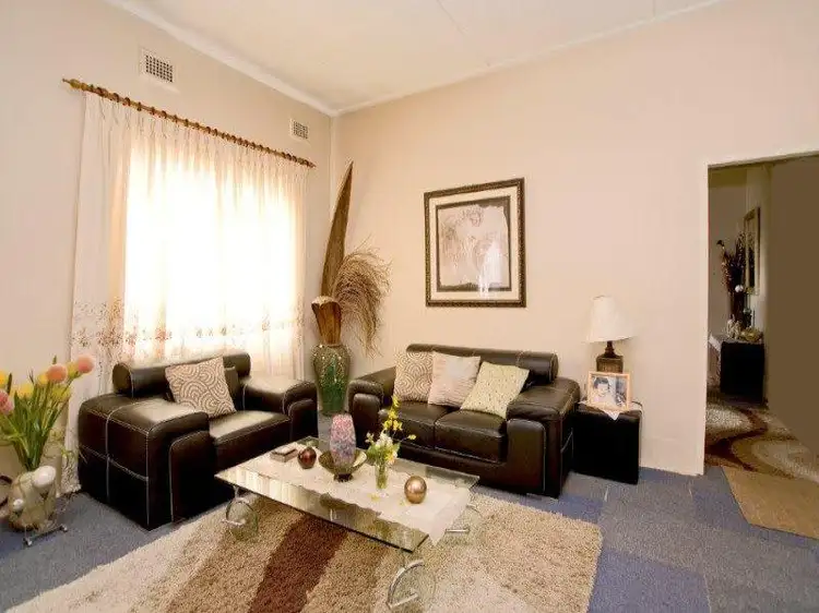 Second view of Homely house listing, 1 Foreman St, Tempe NSW 2044