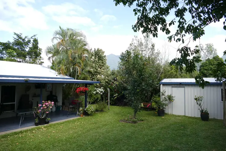 45 Bathurst Drive, Bentley Park QLD 4869
