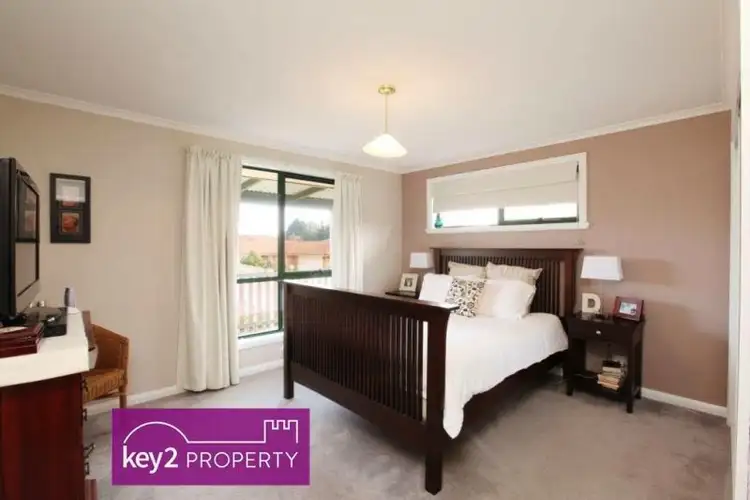 Sixth view of Homely house listing, 2 Florida Court, Youngtown TAS 7249