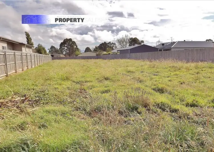Third view of Homely land listing, 26 Nelson Road, Trafalgar VIC 3824